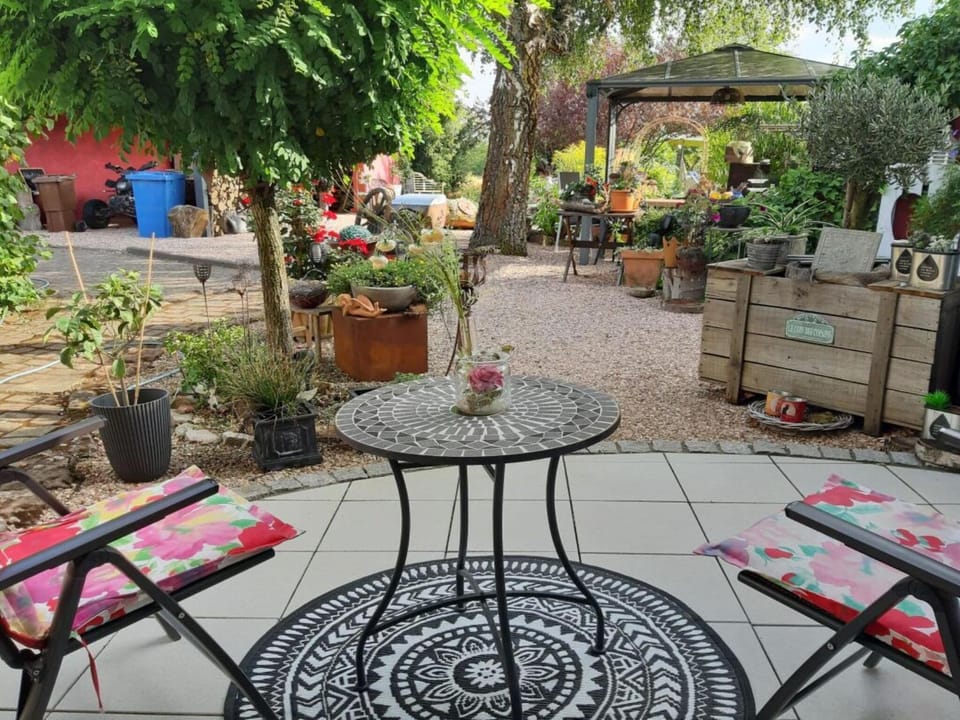 Garden, Other
