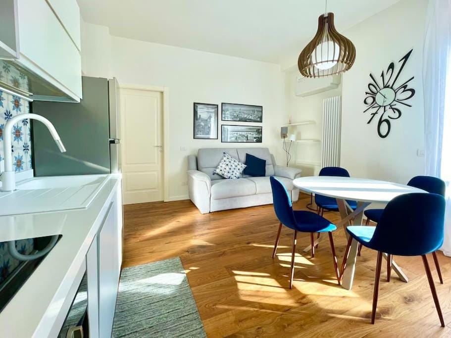Appartamento Cherubini Apartment in Florence