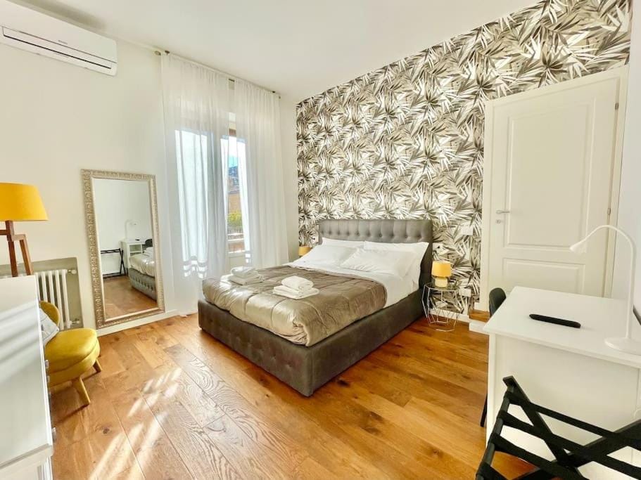 Appartamento Cherubini Apartment in Florence