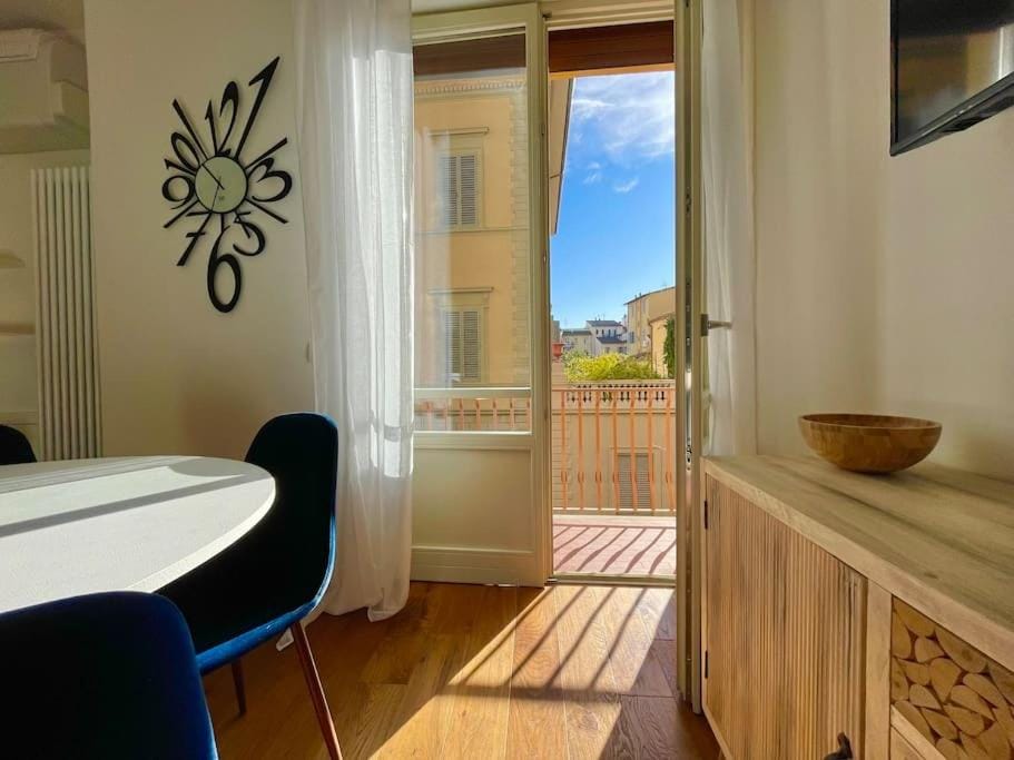 Appartamento Cherubini Apartment in Florence