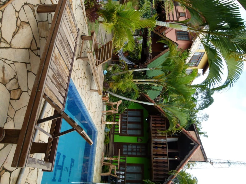 Hospedaria Bela Vista do Vale Inn in State of Rio de Janeiro