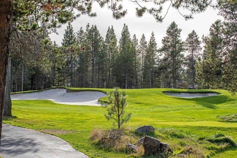 Malheur 14 - Meredith Lodging House in Sunriver