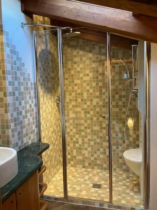 Attico di charme nel centro di Cortina d Ampezzo Apartment in Cortina d Ampezzo