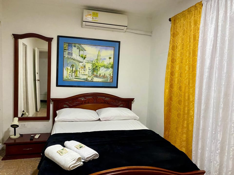 Habitación Cerca de aeropuerto Vacation rental in Cartagena