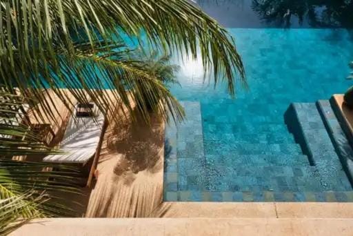 Villa YEMAYA - Villa d'hôtes Bed and Breakfast in Thiès Region, Senegal
