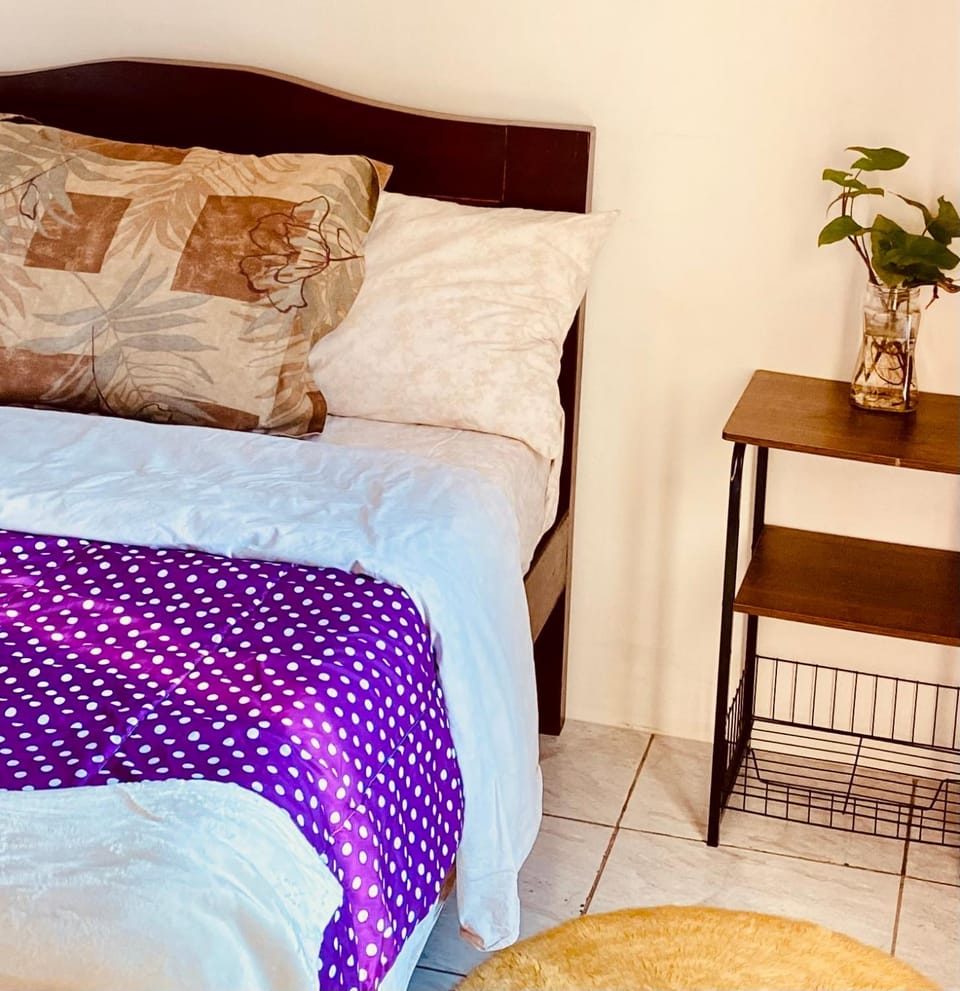 Nice, Cozy and close to All! CB8 Apartment in Baguio