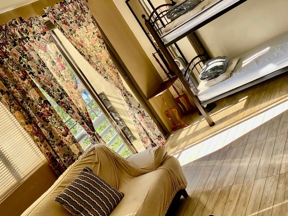 Nice, Cozy and close to All! CB8 Apartment in Baguio
