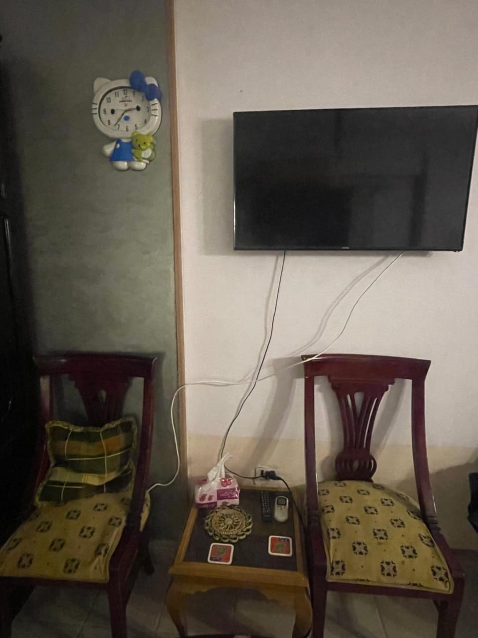 Studio makram Ebid Apartment in Cairo Governorate