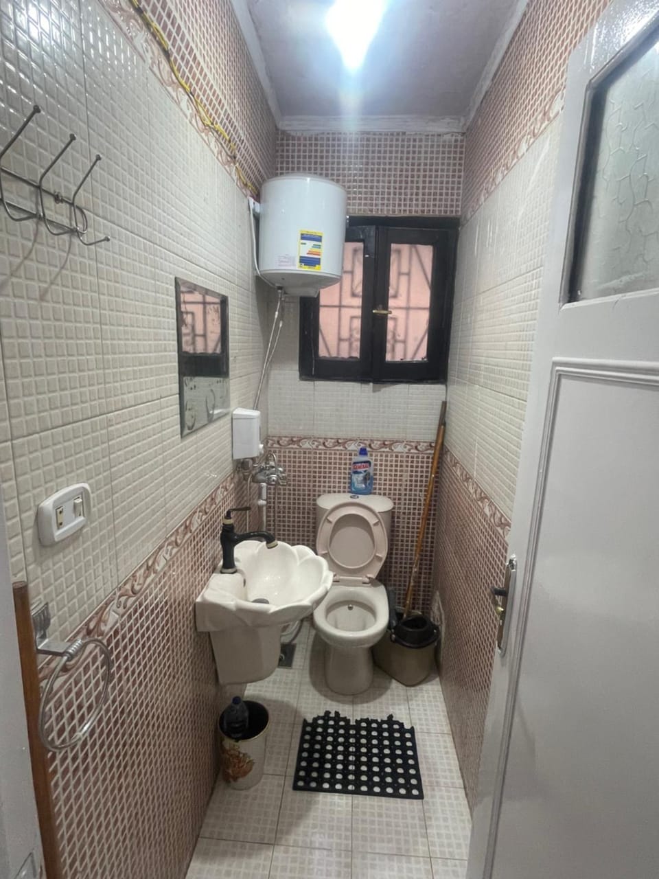 Studio makram Ebid Apartment in Cairo Governorate
