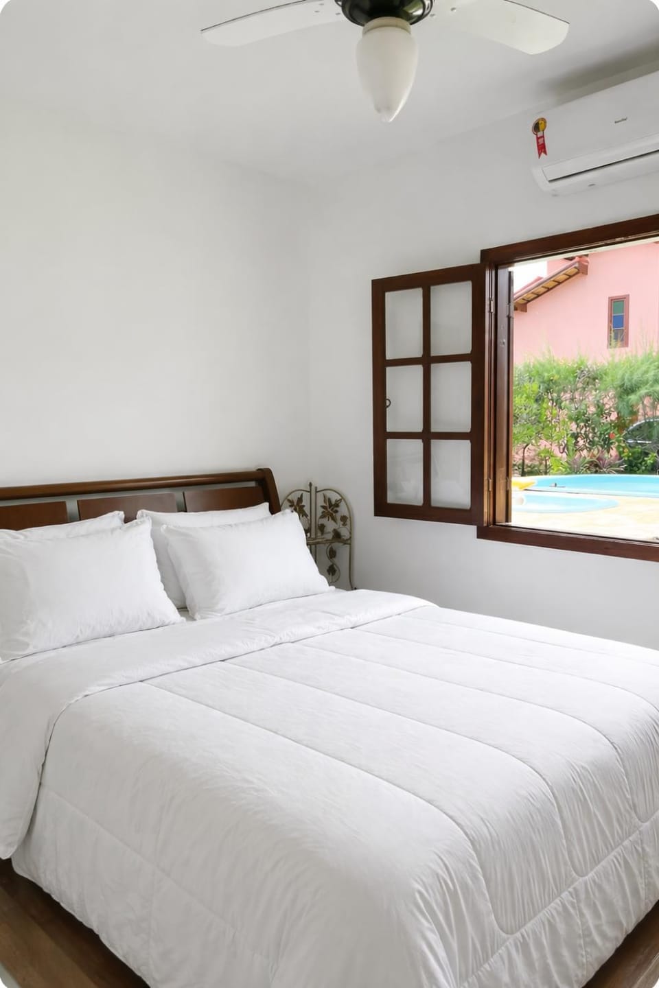 Casa aconchegante na rua da praia House in Cabo Frio