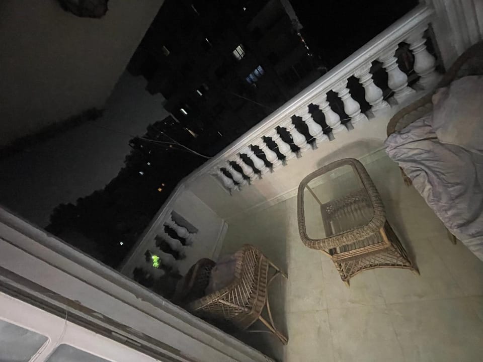 Adam Makram Ebid Hotel Apartment in Cairo Governorate