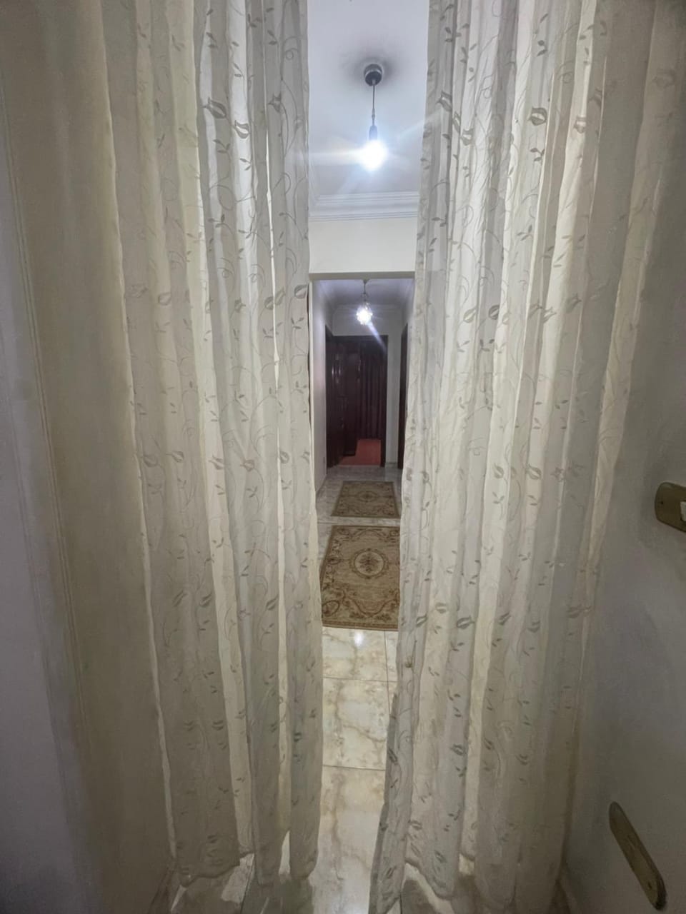 Adam Makram Ebid Hotel Apartment in Cairo Governorate