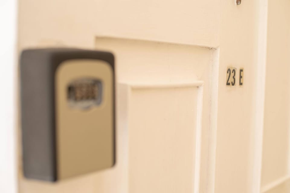 Czar's Citadel-2 Bedroom Apt 23E at Columbus Heights Ocho Rios Apartment in St. Ann Parish