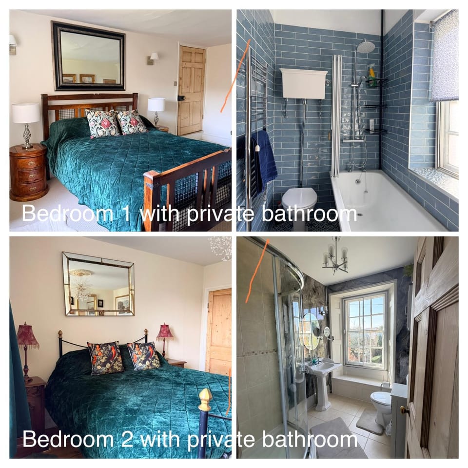 Reynolds House Vacation rental in England