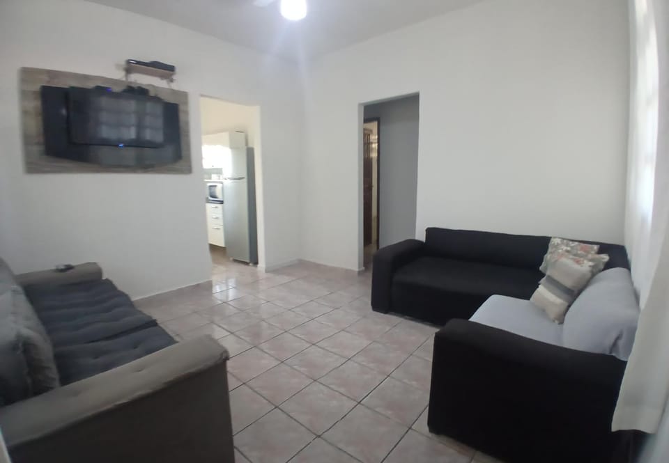 Nossa Casa com Piscina House in Guarapari