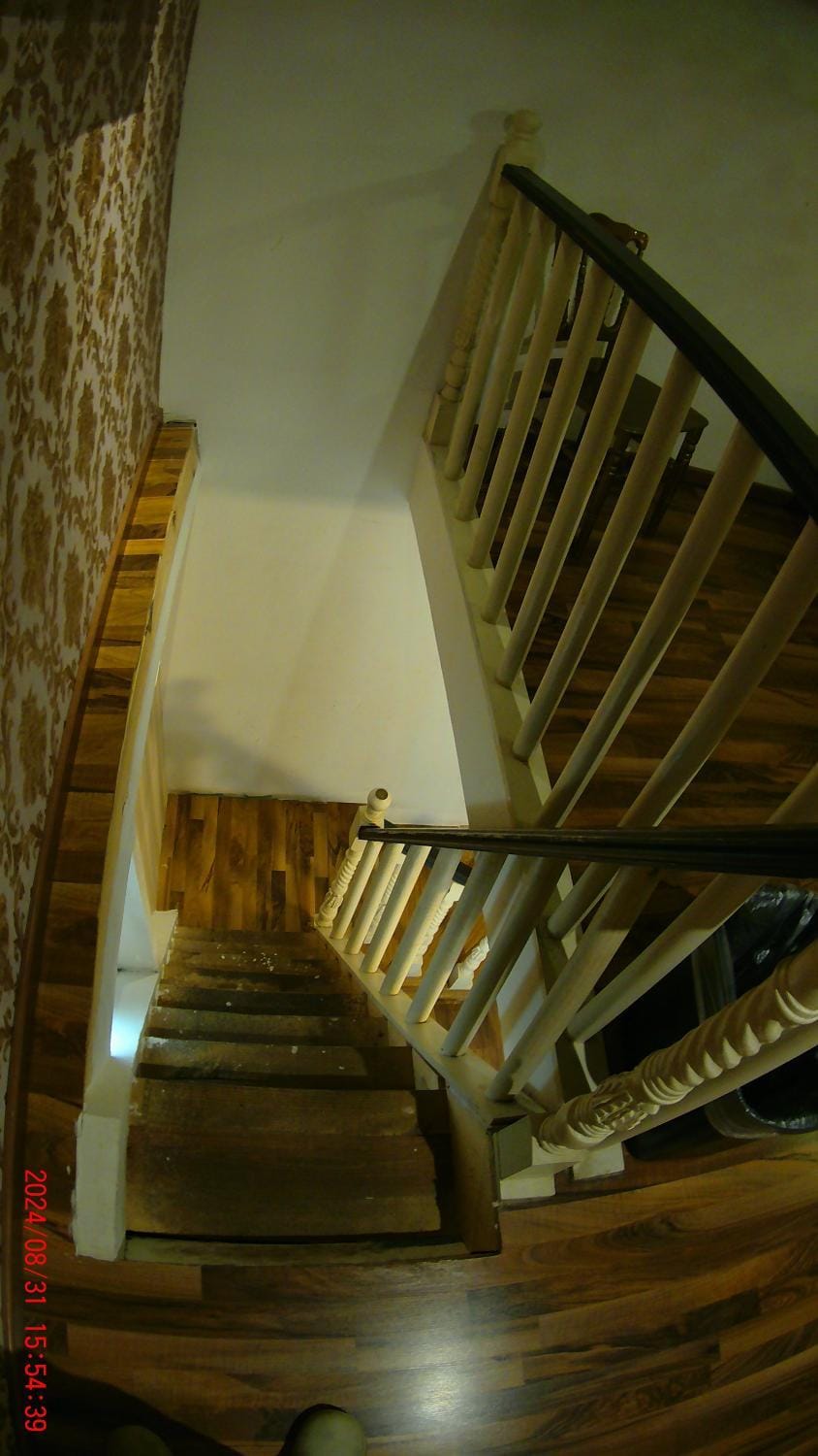 Hotel Casona del Truco Hotel in Guanajuato