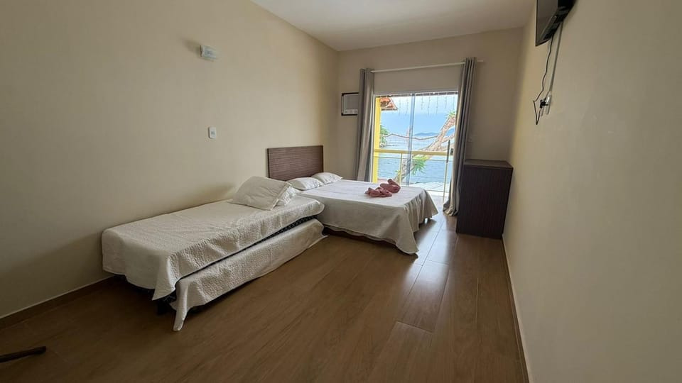 Pousada Amendoeira Hotel in Mangaratiba