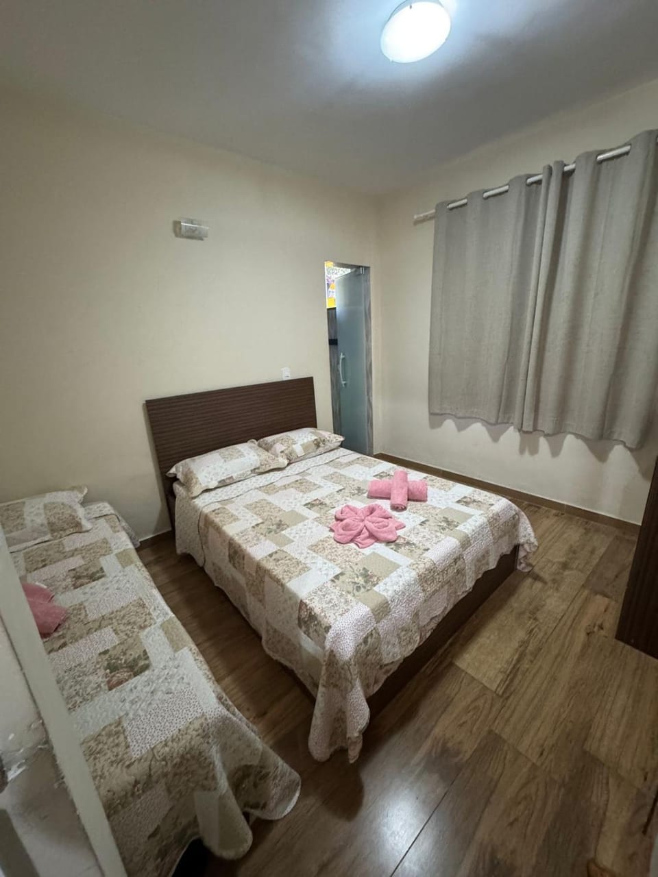 Pousada Amendoeira Hotel in Mangaratiba