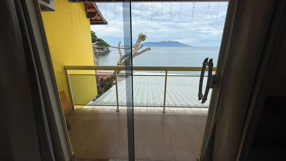 Pousada Amendoeira Hotel in Mangaratiba