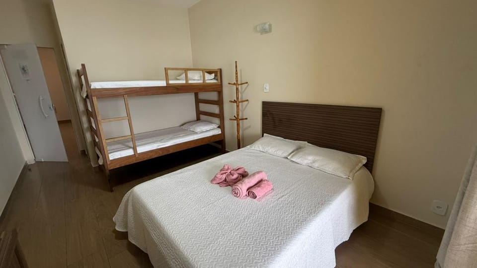 Pousada Amendoeira Hotel in Mangaratiba