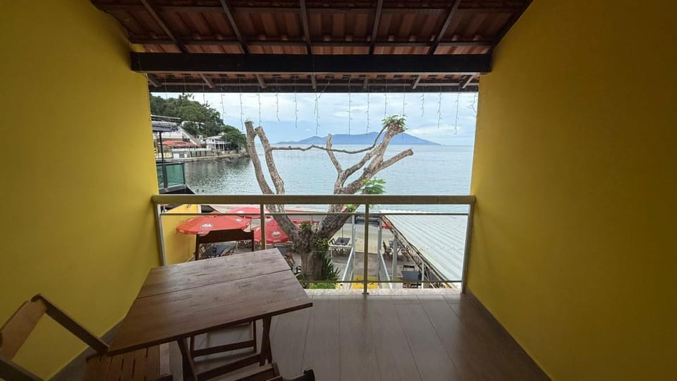 Pousada Amendoeira Hotel in Mangaratiba