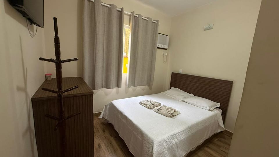 Pousada Amendoeira Hotel in Mangaratiba