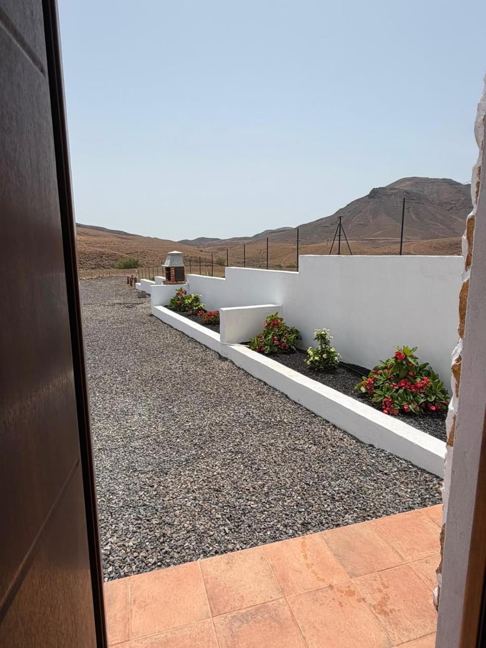 Apartamentos Violante Apartment in Maxorata