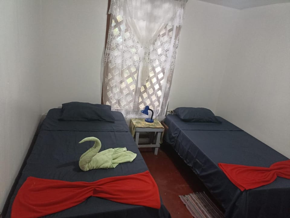 Hospedaje Meryscar Hostel in Costa Rica