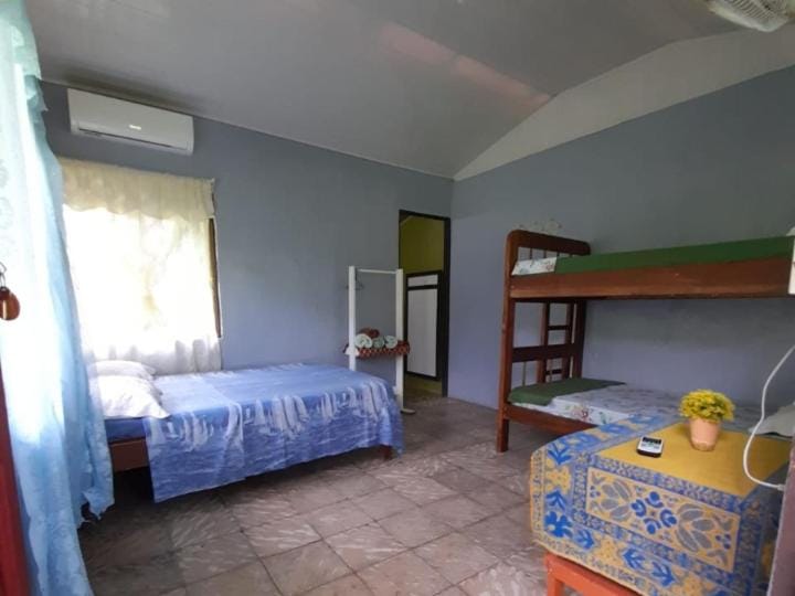 Hospedaje Meryscar Hostel in Costa Rica