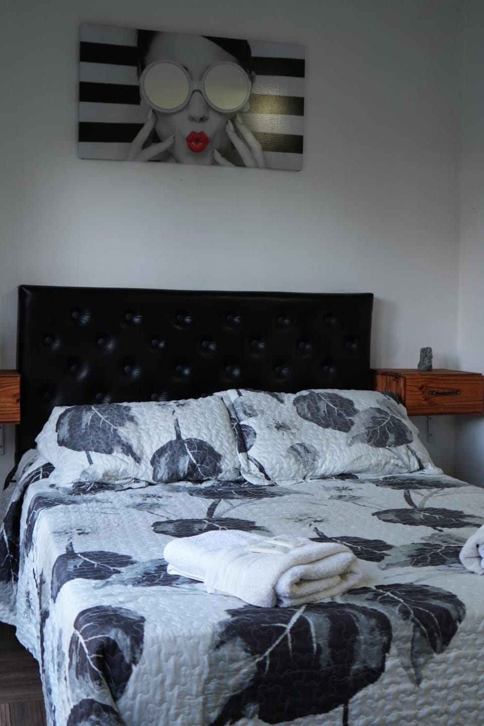 Hospedaje Anas inn - guesthouse Bed and Breakfast in Ezeiza