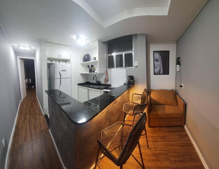 Studio 1102 - Copa Apartment in Rio de Janeiro