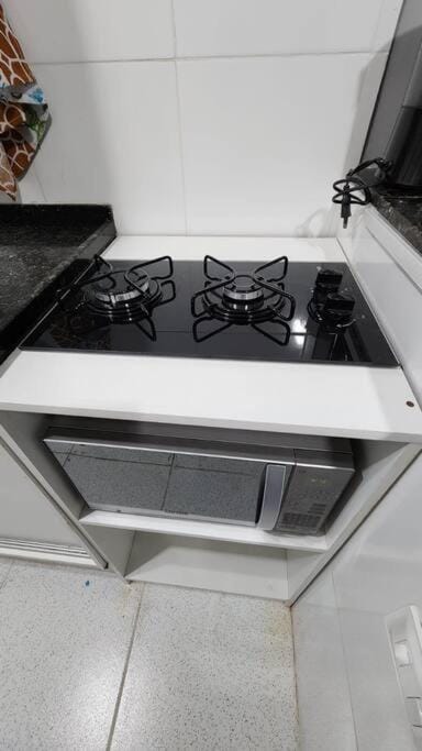 Studio 1102 - Copa Apartment in Rio de Janeiro