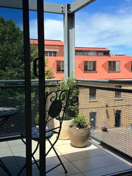 View (from property/room), Balcony/Terrace
