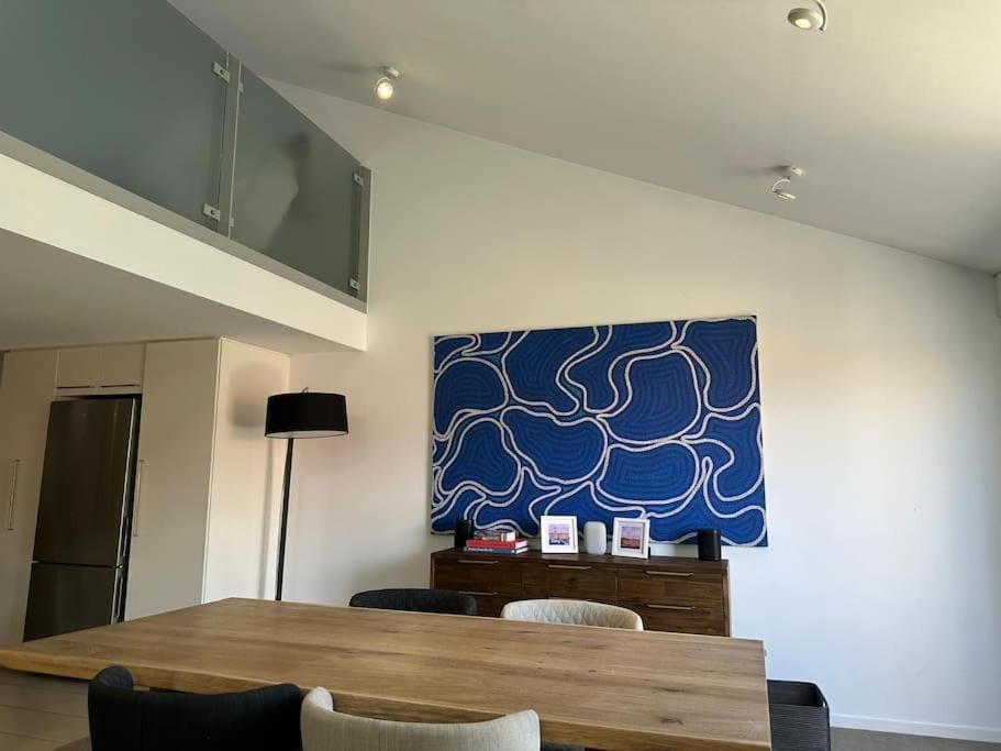 Boxwood IXL Luxe Hobart Waterfront Apartment Apartment in Hobart