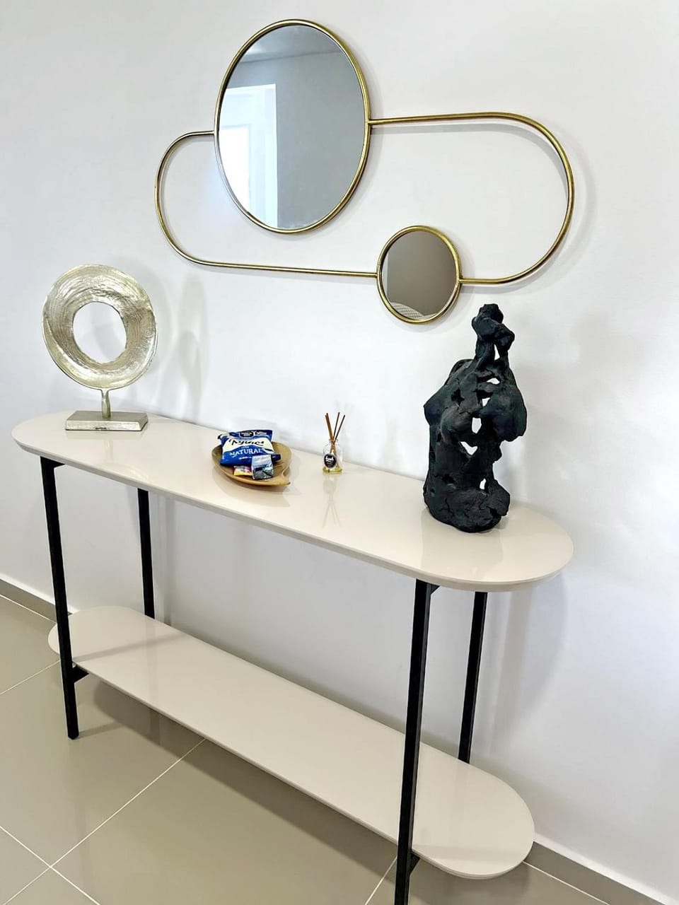 Excelente ubicación y cómodo apto, perfecto para ti! Apartment in Barranquilla