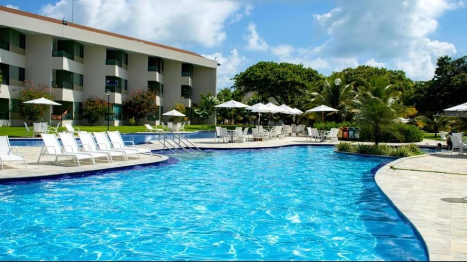Aqua park