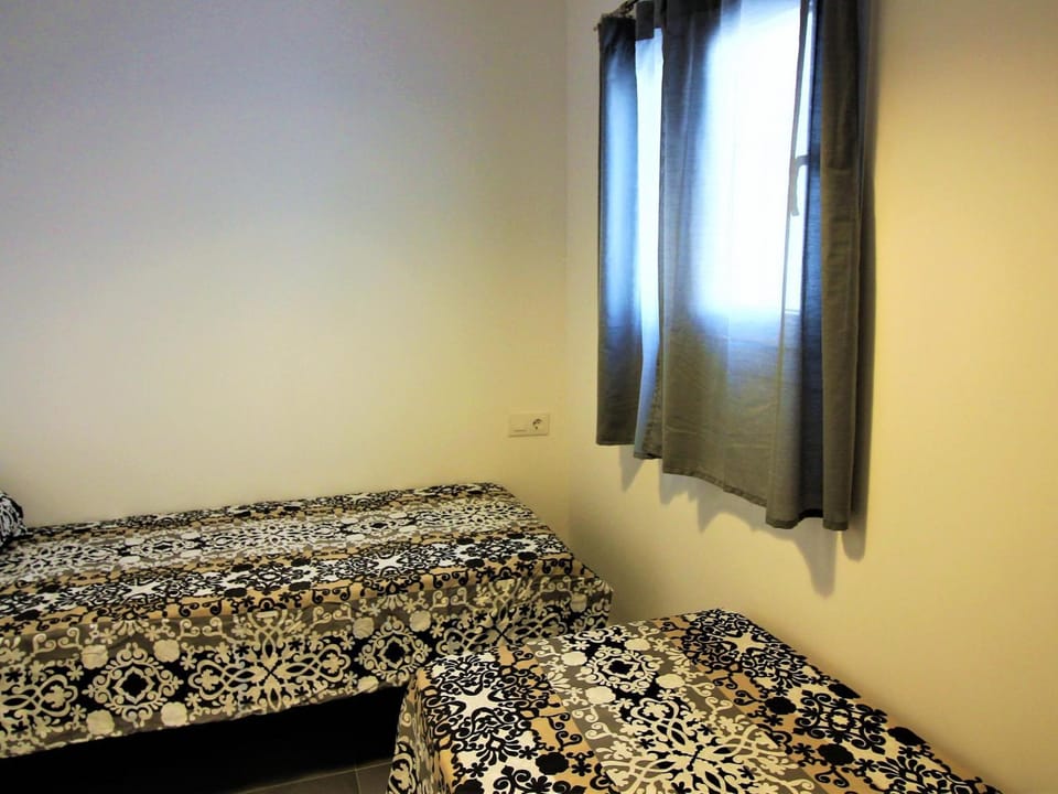 Moderno apartamento en el centro de Roses, cerca de la playa, 3 habitaciones. - ES-258-85 Apartment in Roses