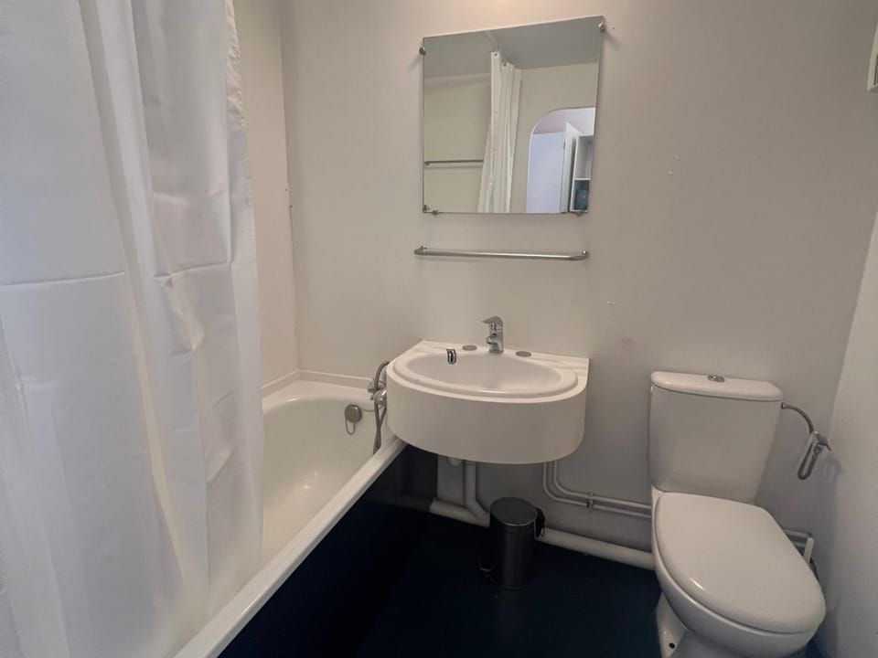 Studio pour 3 personnes avec Wi-Fi, Avoriaz - FR-1-314-281 Apartment in Avoriaz