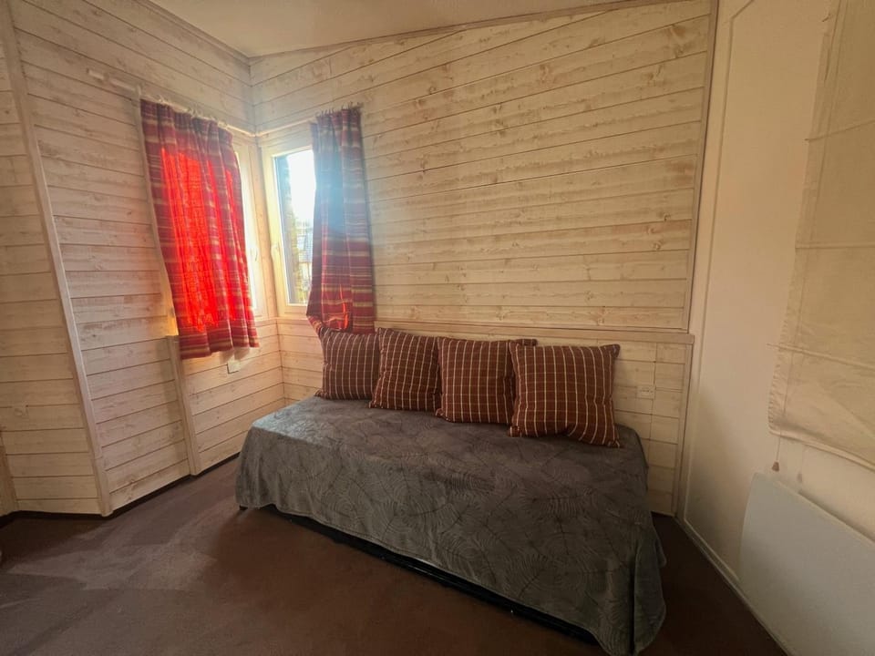 Studio pour 3 personnes avec Wi-Fi, Avoriaz - FR-1-314-281 Apartment in Avoriaz