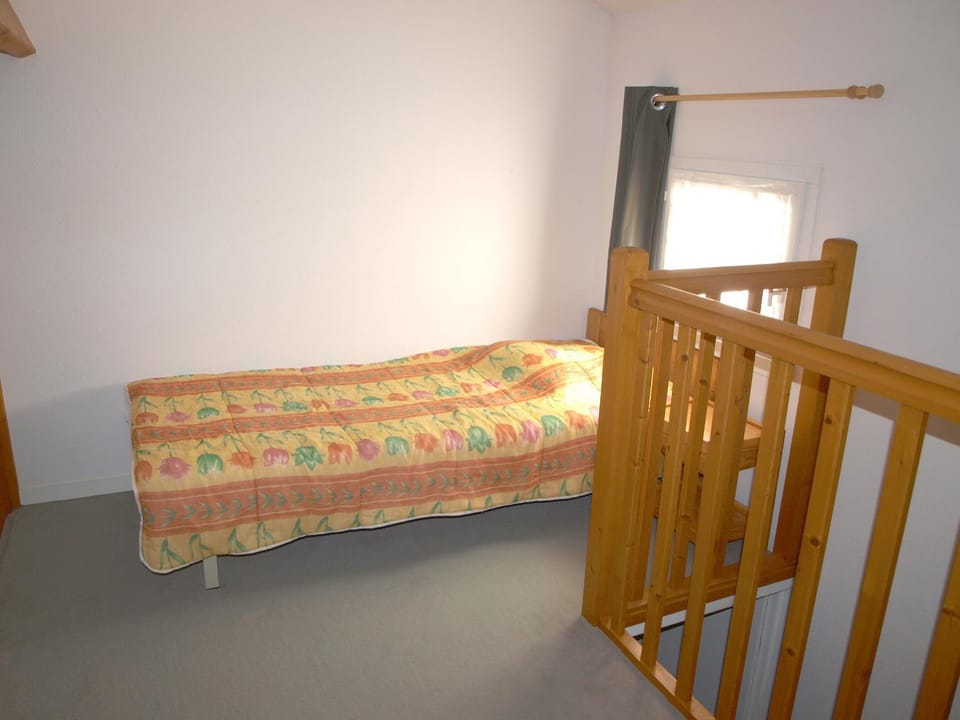 Maison familiale à Saint-Jean-de-Monts, piscine commune, parking privé - FR-1-323-377 House in Saint-Jean-de-Monts