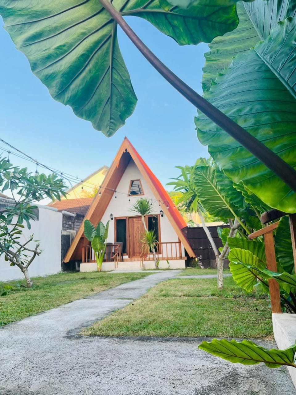 Jepun homestay Bed and Breakfast in Pujut
