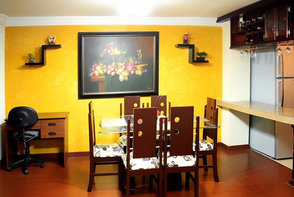 Hermoso apartamento en el centro de Ipiales Apartment in Ipiales
