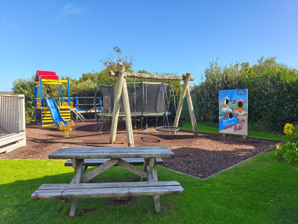 Children play ground