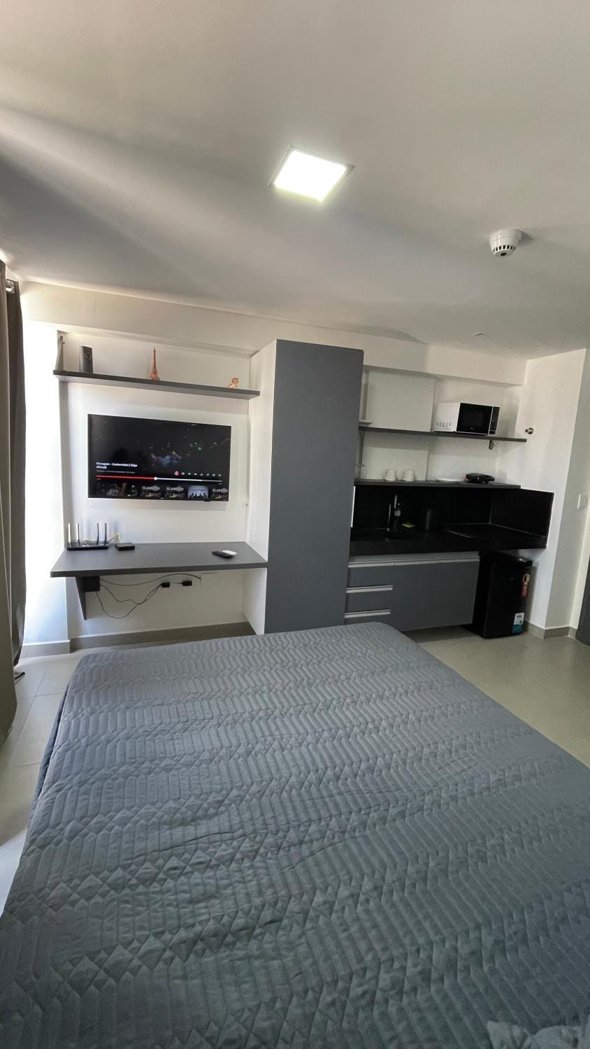 Get One - Flat 229 - Jardim Oceania Apartment in Cabedelo