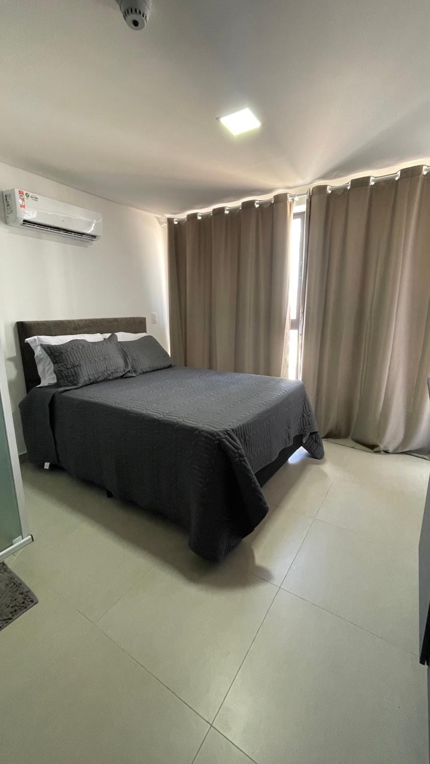 Get One - Flat 229 - Jardim Oceania Apartment in Cabedelo