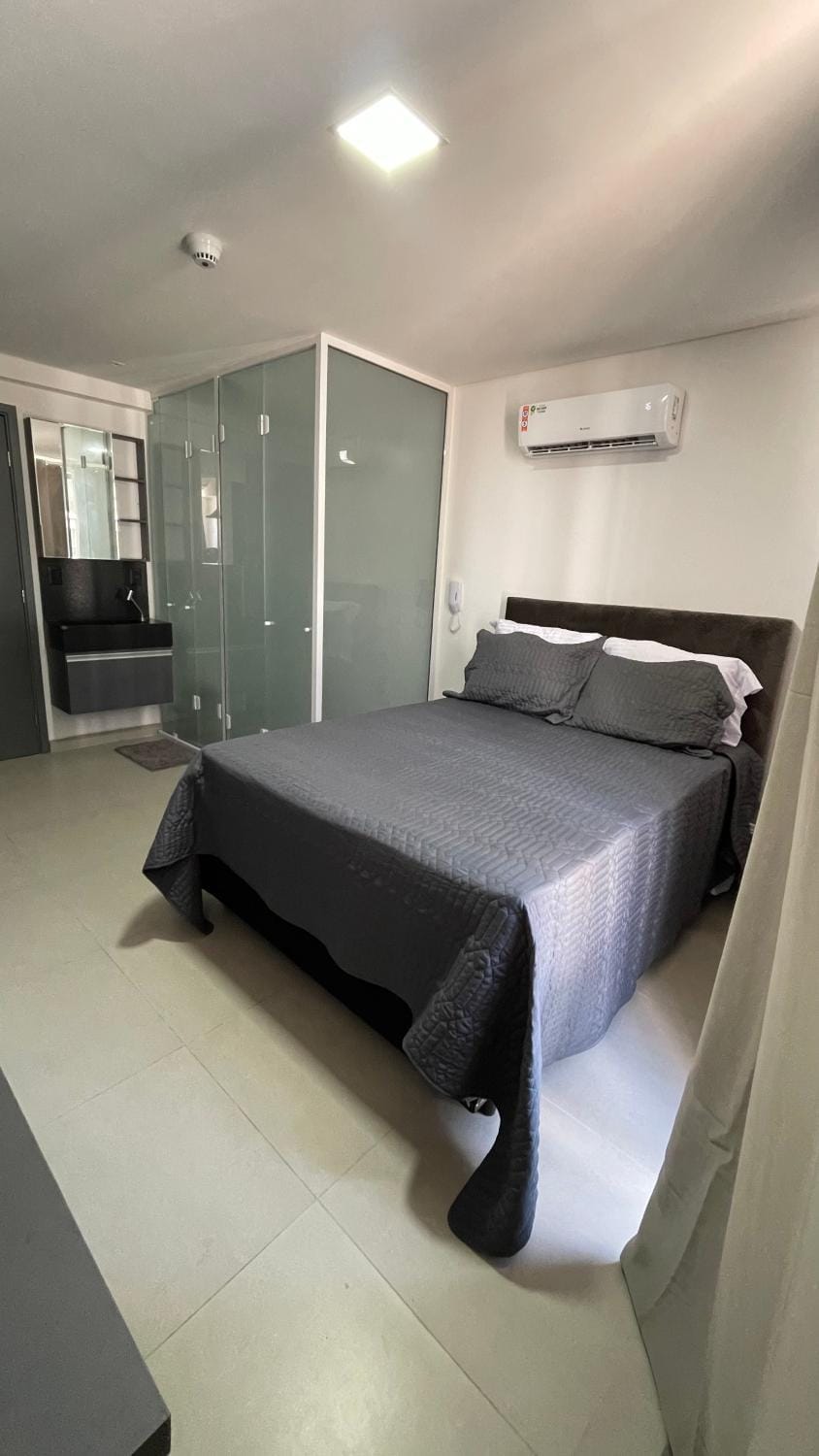 Get One - Flat 229 - Jardim Oceania Apartment in Cabedelo