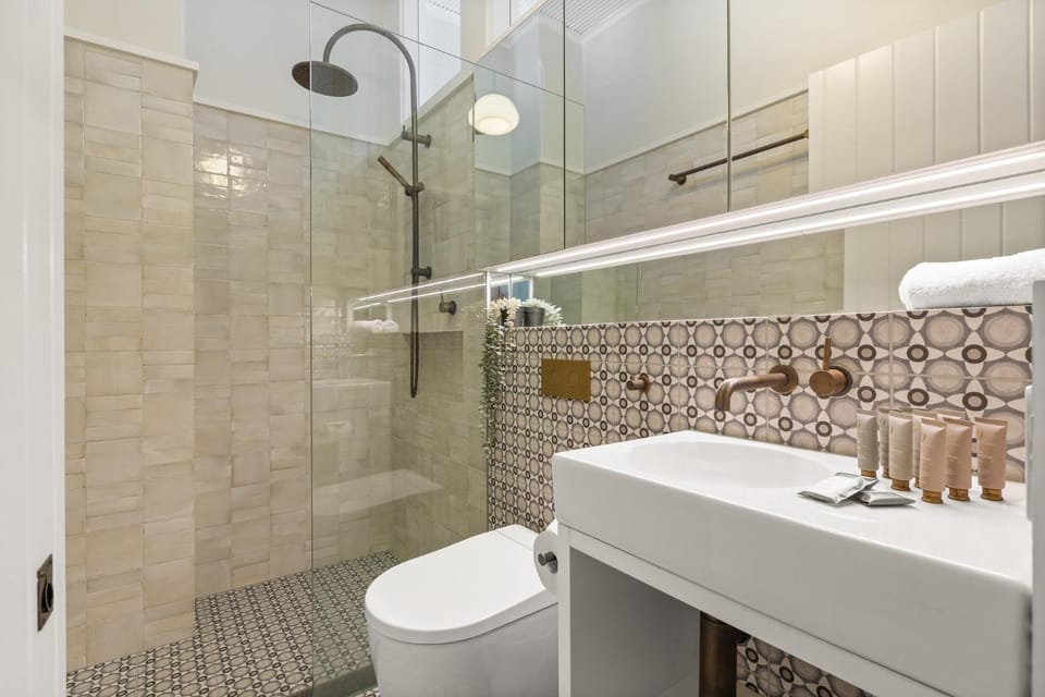 Quaint 3-Bed Heritage Home in the Heart of Sydney House in Sydney