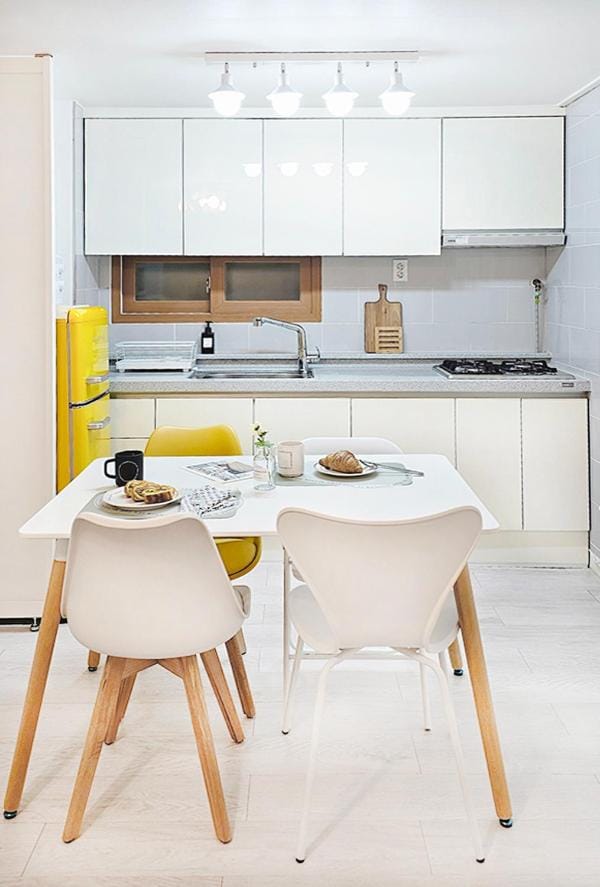 Hue Stay Hongdae Apartment in Seoul