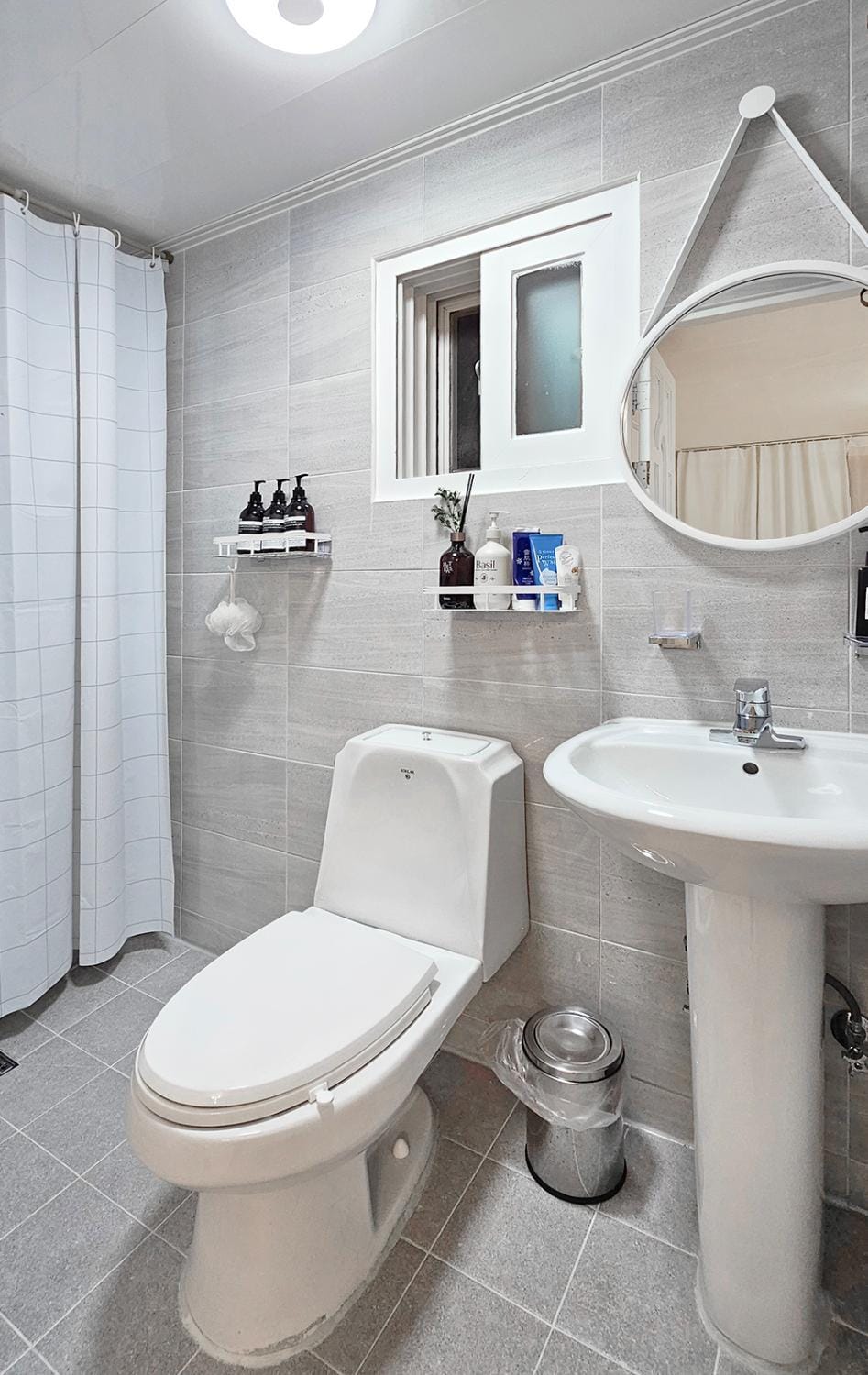 Hue Stay Hongdae Apartment in Seoul