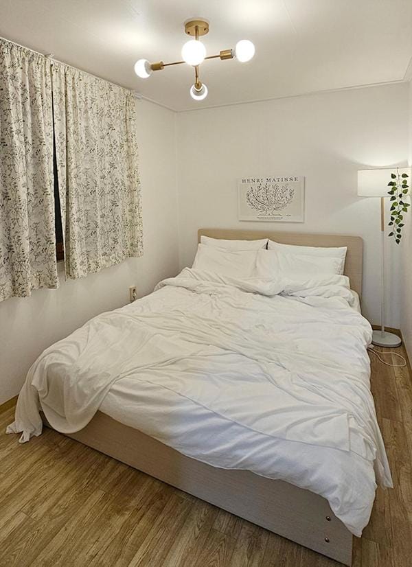 Hue Stay Hongdae Apartment in Seoul